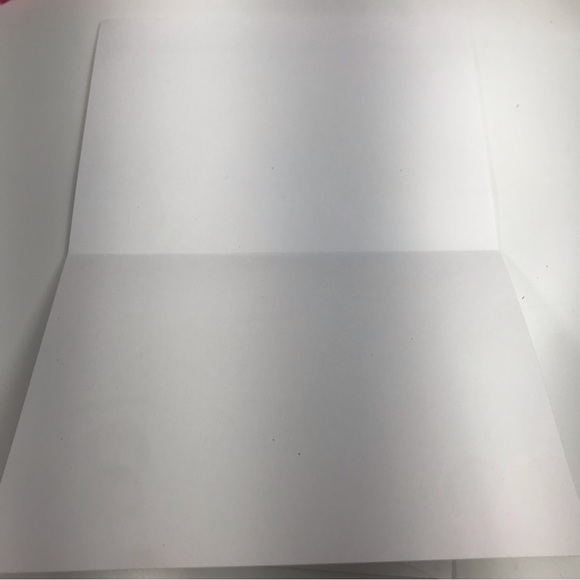 Handmade card 💜 - Picture 3 of 4